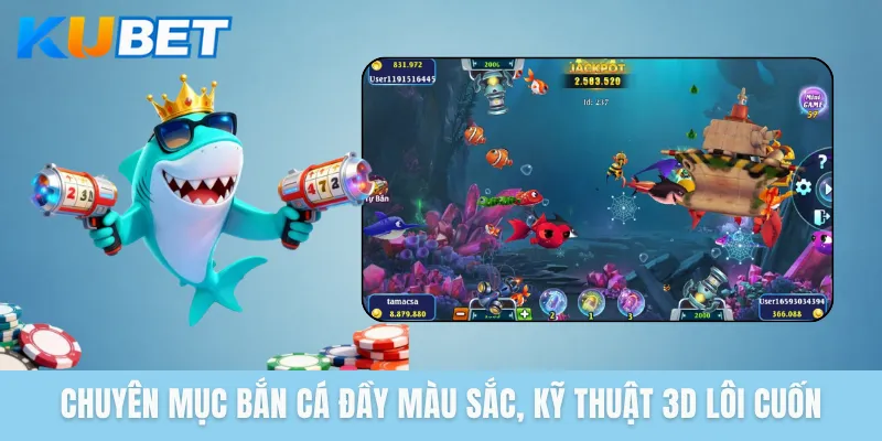Chuyên mục thể thao thu hút hàng triệu người chơi tham gia